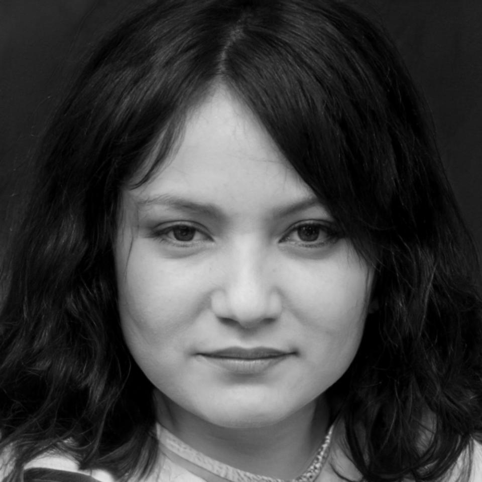 Penelope Fischer